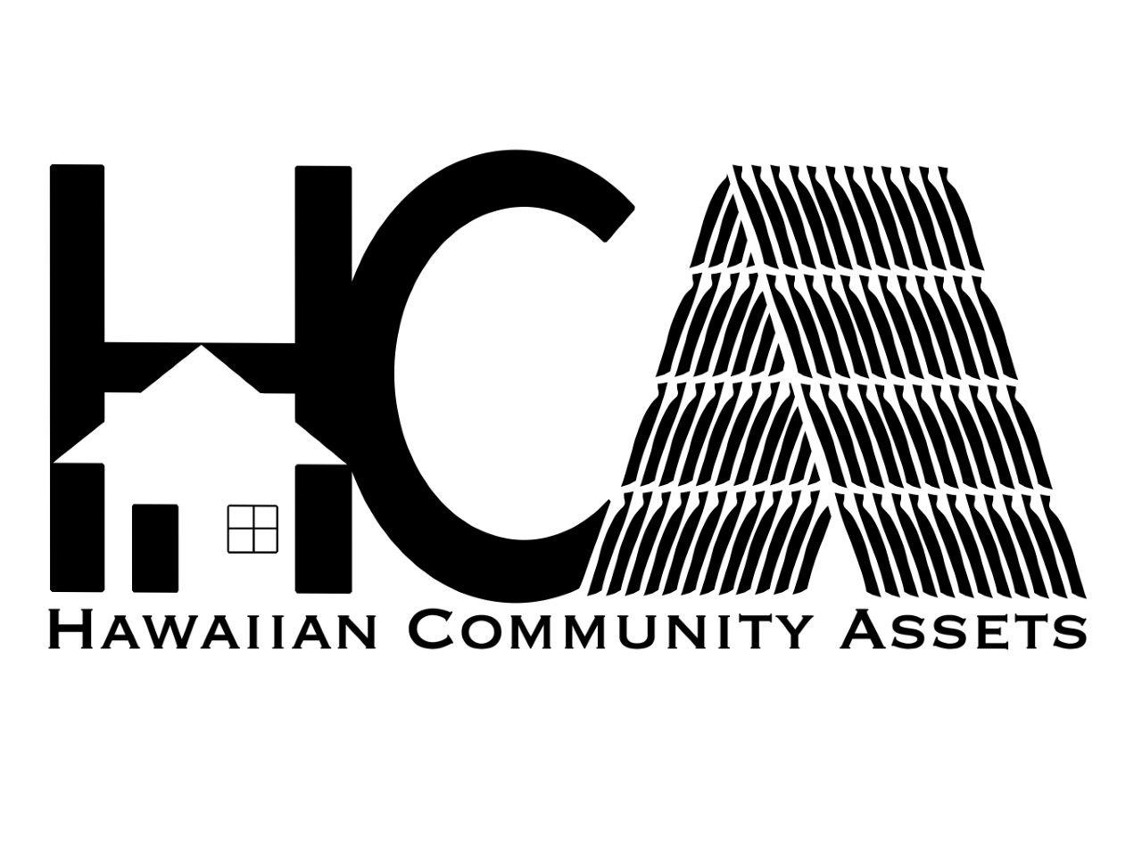 Hawaiian Community Assets logo