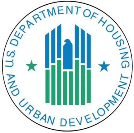 HUD logo